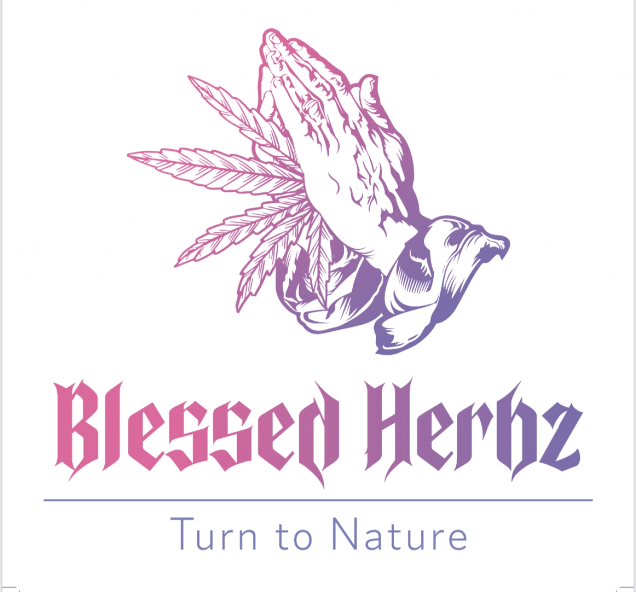 Blessed herbz /Kanavape